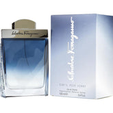 Salvatore Ferragamo Subtil 100Ml Edt Spray (M)